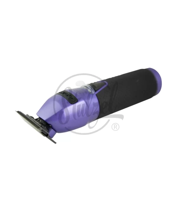 Stulzel BaByliss Trimmer 4Barbers Purple B787PIUZ